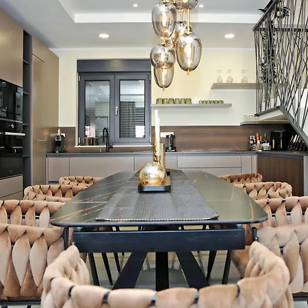 Solea Luxury Apartamento