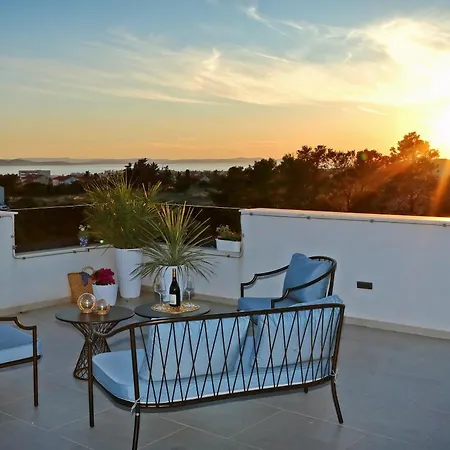 Apartamento Solea Luxury Zadar