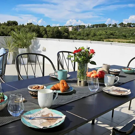 Apartamento Solea Luxury