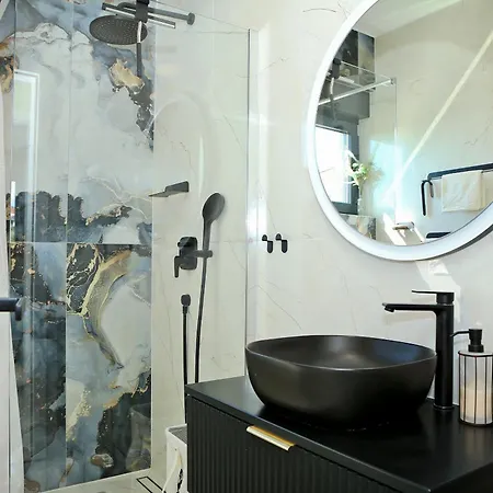 Solea Luxury Apartamento *