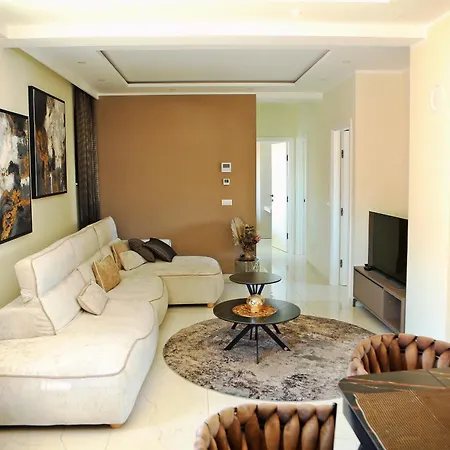 Solea Luxury * Zadar