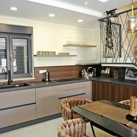 Solea Luxury Apartamento *