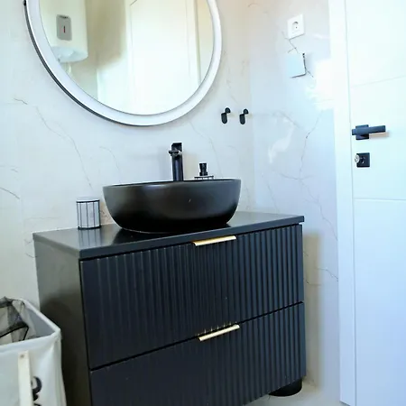 Solea Luxury Apartamento