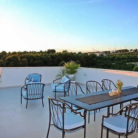 Apartamento Solea Luxury Zadar