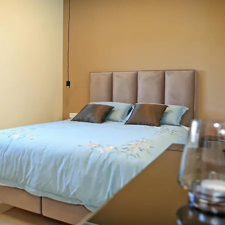 Solea Luxury Apartamento Zadar