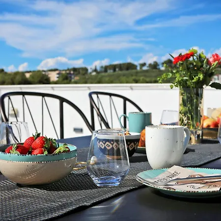 Solea Luxury Apartamento *