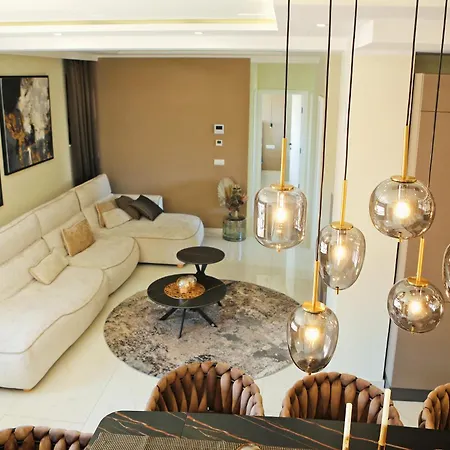 Solea Luxury Apartamento