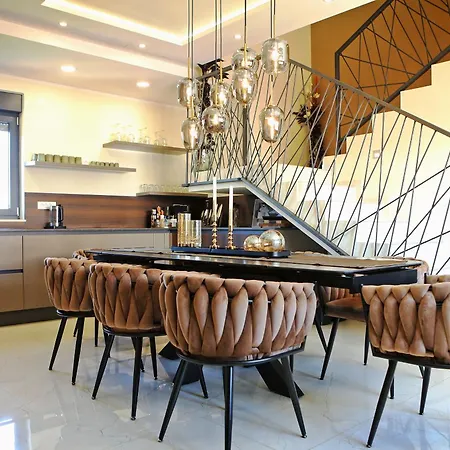 Apartamento Solea Luxury