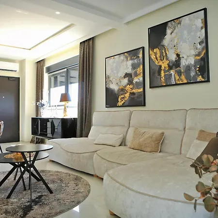 Solea Luxury