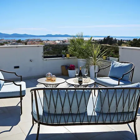 Solea Luxury Apartamento *