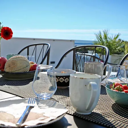 Apartamento Solea Luxury
