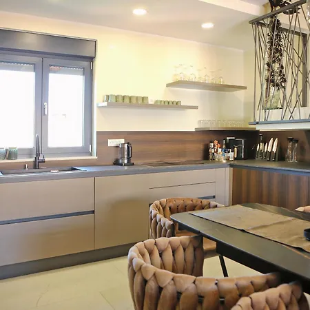 Solea Luxury Zadar