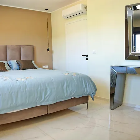 Solea Luxury Apartamento Zadar