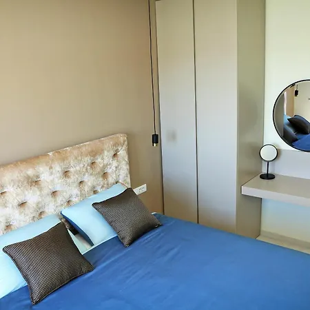 Solea Luxury Apartamento *