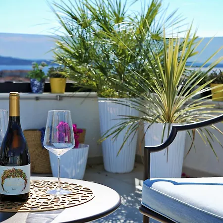 Apartamento Solea Luxury Zadar
