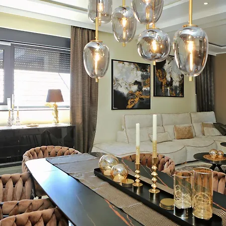 Solea Luxury * Zadar