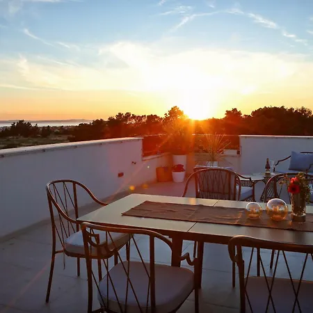 Apartamento Solea Luxury *