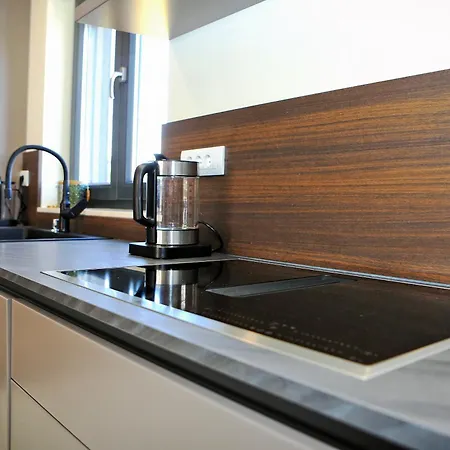 Solea Luxury Apartamento *