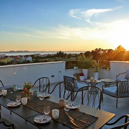 Solea Luxury Apartamento