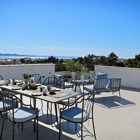Apartamento Solea Luxury