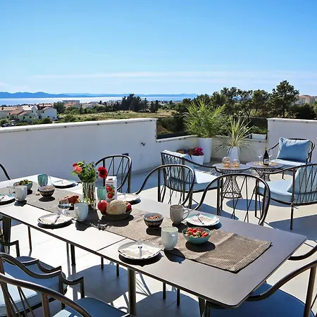 Apartamento Solea Luxury Zadar