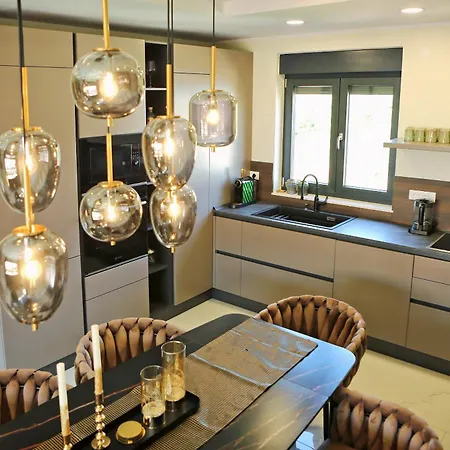 Apartamento Solea Luxury