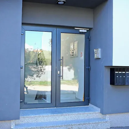 Solea Luxury Apartamento Zadar
