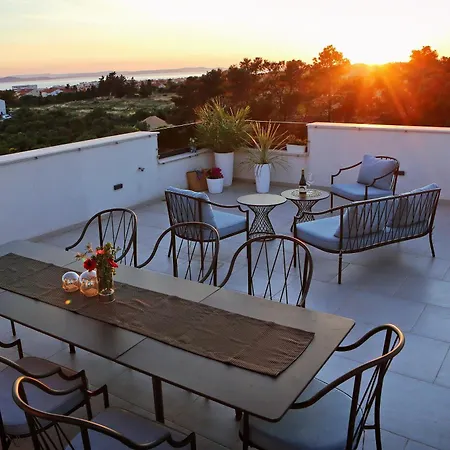 Apartamento Solea Luxury *