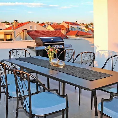 Solea Luxury Apartamento *