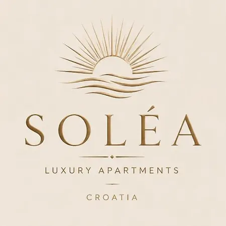 Apartamento Solea Luxury Zadar