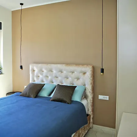 Apartamento Solea Luxury