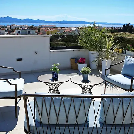 Apartamento Solea Luxury Zadar