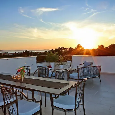 Solea Luxury Zadar